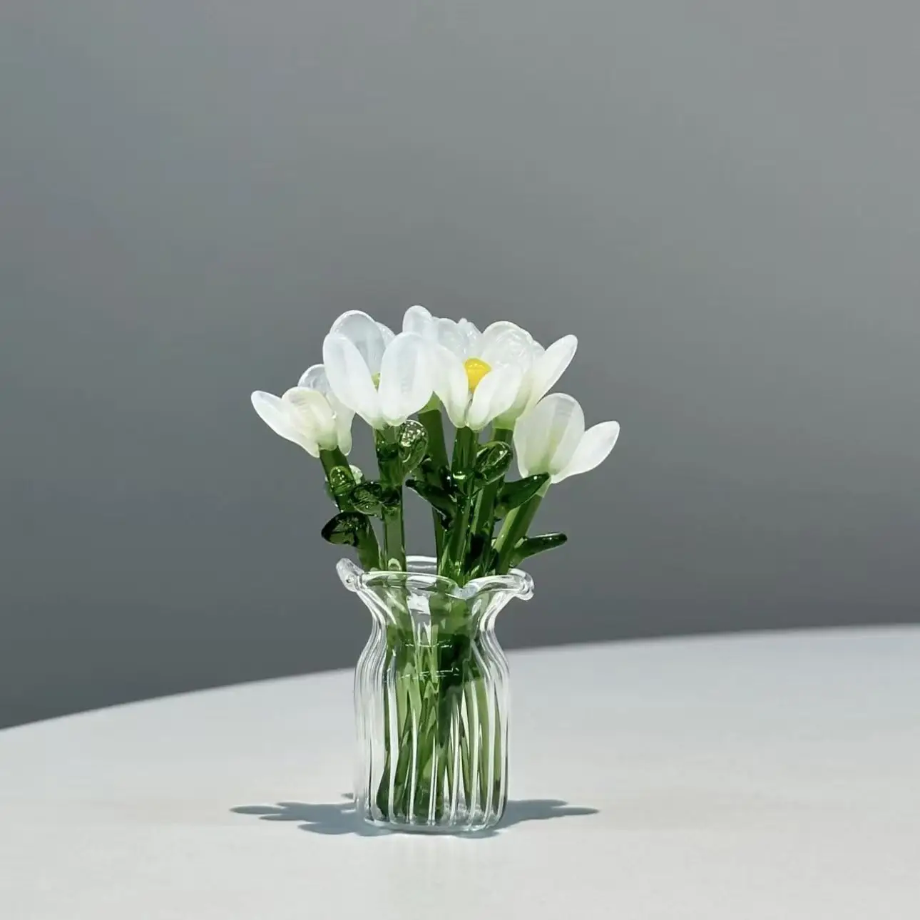 Arctic Lily